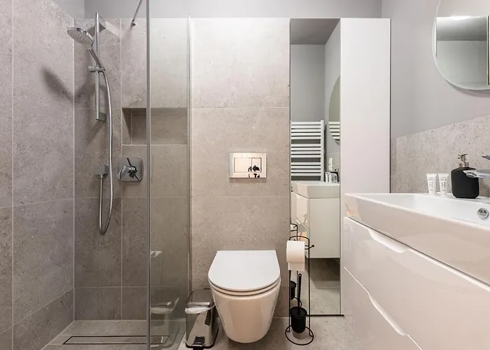 Victus Apartamenty, Antonina * Zoppot