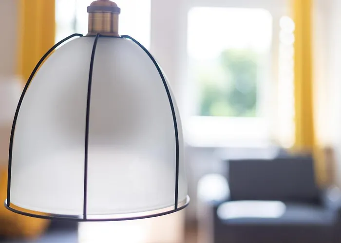 Victus Apartamenty, Antonina * Zoppot