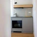 Appartement Sunny Victus Apartment Near The Sopot Pier By Noclegi Renters *