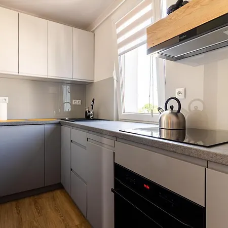 Victus Apartamenty, Antonina *