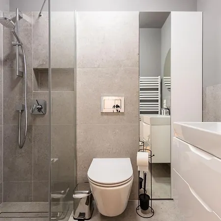 Victus Apartamenty, Antonina * Sopot