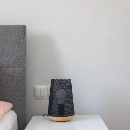 Victus Apartamenty, Antonina