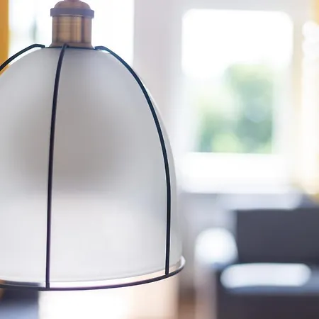 Victus Apartamenty, Antonina * سوبوت