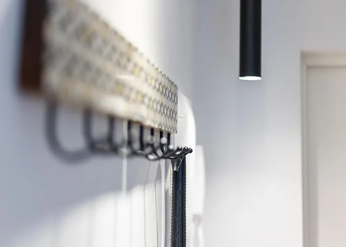 Victus Apartamenty, Antonina Appartement Sopot