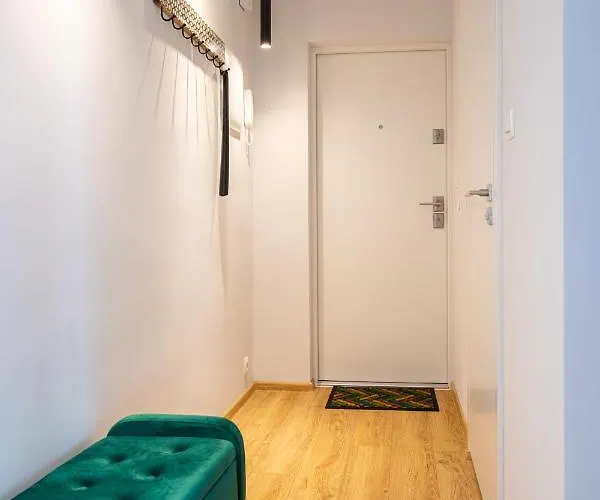 Victus Apartamenty, Antonina Appartement Sopot