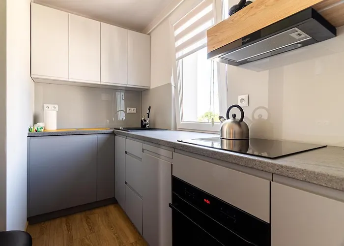 Victus Apartamenty, Antonina *