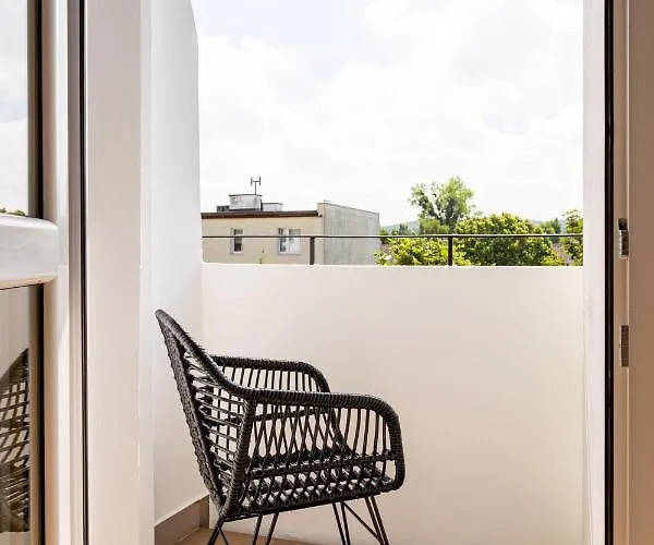 Victus Apartamenty, Antonina Appartamento Sopot